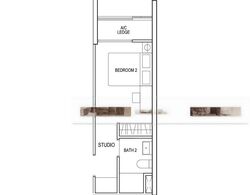 North Park Residences (D27), Apartment #458908881